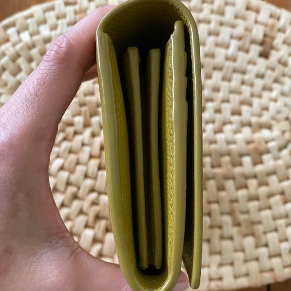 YSL clutch wallet - Picture 11 of 13